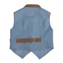 Hirzli Weste 12-18 Mon. (80/86) L