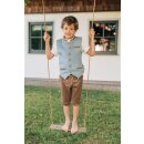 Hirzli Weste 12-18 Mon. (80/86) L