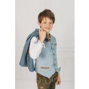 Hirzli Weste 12-18 Mon. (80/86) L