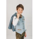 Hirzli Weste 7-8 Jahre (122/128) kXL