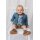 Hirzli Weste 7-8 Jahre (122/128) kXL