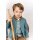 Hirzli Weste 7-8 Jahre (122/128) kXL
