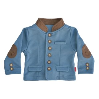 Hirzli Jacke 0-3 Mon. (50/56) XS