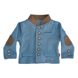 Hirzli Jacke 3-4 Jahre (98/104) kM