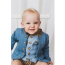 Hirzli Jacke 3-4 Jahre (98/104) kM