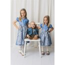 Hirzli Jacke 3-4 Jahre (98/104) kM
