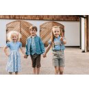 Hirzli Jacke 3-4 Jahre (98/104) kM