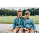 Hirzli Jacke 3-4 Jahre (98/104) kM