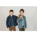 Hirzli Jacke 3-4 Jahre (98/104) kM