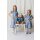 Hirzli Jacke 3-4 Jahre (98/104) kM
