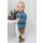 Hirzli Jacke 3-4 Jahre (98/104) kM