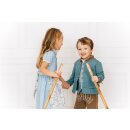 Hirzli Jacke 5-6 Jahre (110/116) kL