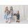 Hirzli Jacke 5-6 Jahre (110/116) kL