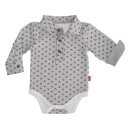 Castor Body langarm 6-12 Mon. (74/80) M