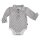 Castor Body langarm 6-12 Mon. (74/80) M