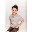Castor Shirt kurzarm 7-8 Jahre (122/128) kXL