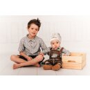Castor Shirt kurzarm 7-8 Jahre (122/128) kXL