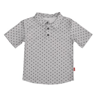 Castor Shirt kurzarm 9-10 Jahre (134/140) k2XL
