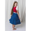 Dirndl Valisera 0-3 Mon. (50/56) XS