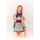 Dirndl Valisera 0-3 Mon. (50/56) XS