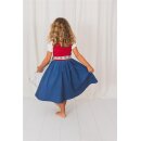Dirndl Valisera 0-3 Mon. (50/56) XS