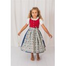 Dirndl Valisera 0-3 Mon. (50/56) XS
