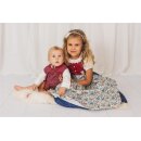 Dirndl Valisera 0-3 Mon. (50/56) XS