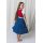 Dirndl Valisera 0-3 Mon. (50/56) XS