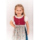 Dirndl Valisera 6-12 Mon.(74/80) M