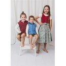 Dirndl Valisera 12-18 Mon. (80/86) L