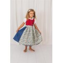 Dirndl Valisera 18-24 Mon. (86/92) kS