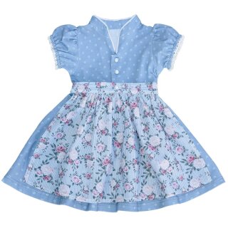 Dirndl Madrisa 0-3 Mon. (50/56) XS