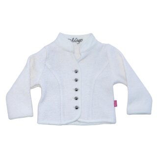 Dirndljacke Perroc 3-6 Mon. (62/68) S
