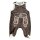 Mogostrampler beige 3-6 Mon. (62/68) S personalisiert