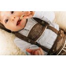 Greihut Body langarm 3-6 Mon. (62/68) S