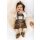 Greihut Body langarm 3-6 Mon. (62/68) S