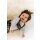 Greihut Body langarm 3-6 Mon. (62/68) S
