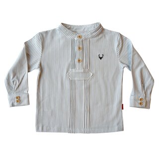 Greihut Shirt langarm 3-4 Jahre (98/104) kM