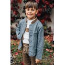 Zöbel Jacke 6-12 Mon. (74/80) M