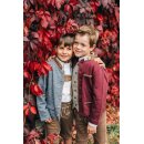 Zöbel Jacke 6-12 Mon. (74/80) M