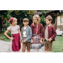 Zöbel Jacke 6-12 Mon. (74/80) M