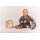 Zöbel Jacke 6-12 Mon. (74/80) M