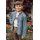 Zöbel Jacke 6-12 Mon. (74/80) M