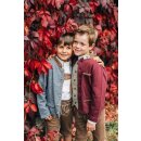 Zöbel Jacke 3-4 Jahre (98/104) kM