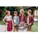 Zöbel Jacke 3-4 Jahre (98/104) kM