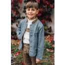 Zöbel Jacke 5-6 Jahre (110/116) kL