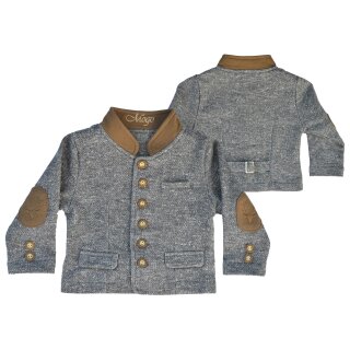 Zöbel Jacke 7-8 Jahre (122/128) kXL