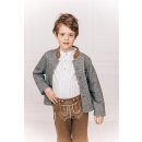 Zöbel Jacke 7-8 Jahre (122/128) kXL