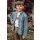 Zöbel Jacke 7-8 Jahre (122/128) kXL