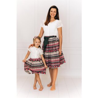Rock Pimig Damen dM (40/42)